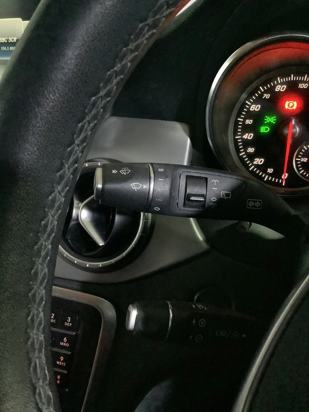 Used Mercedes-Benz CLA 2018 for sale - 76539682: Photo 17