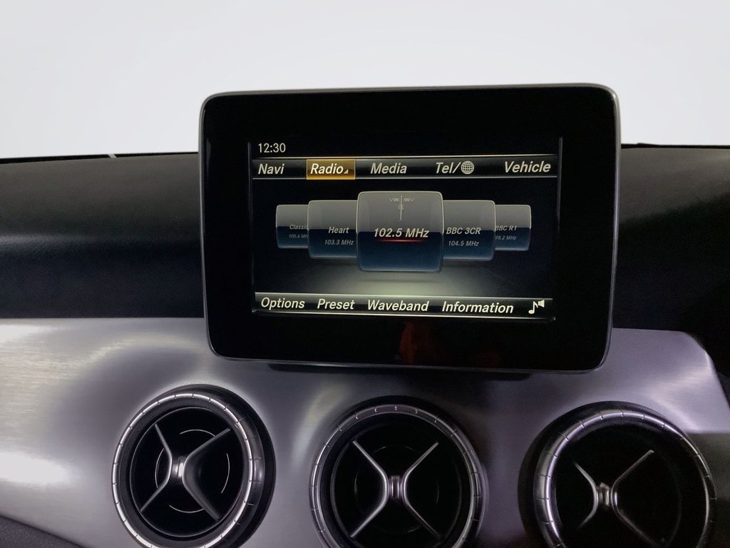 Used Mercedes-Benz CLA 2018 for sale - 76539682: Photo 21