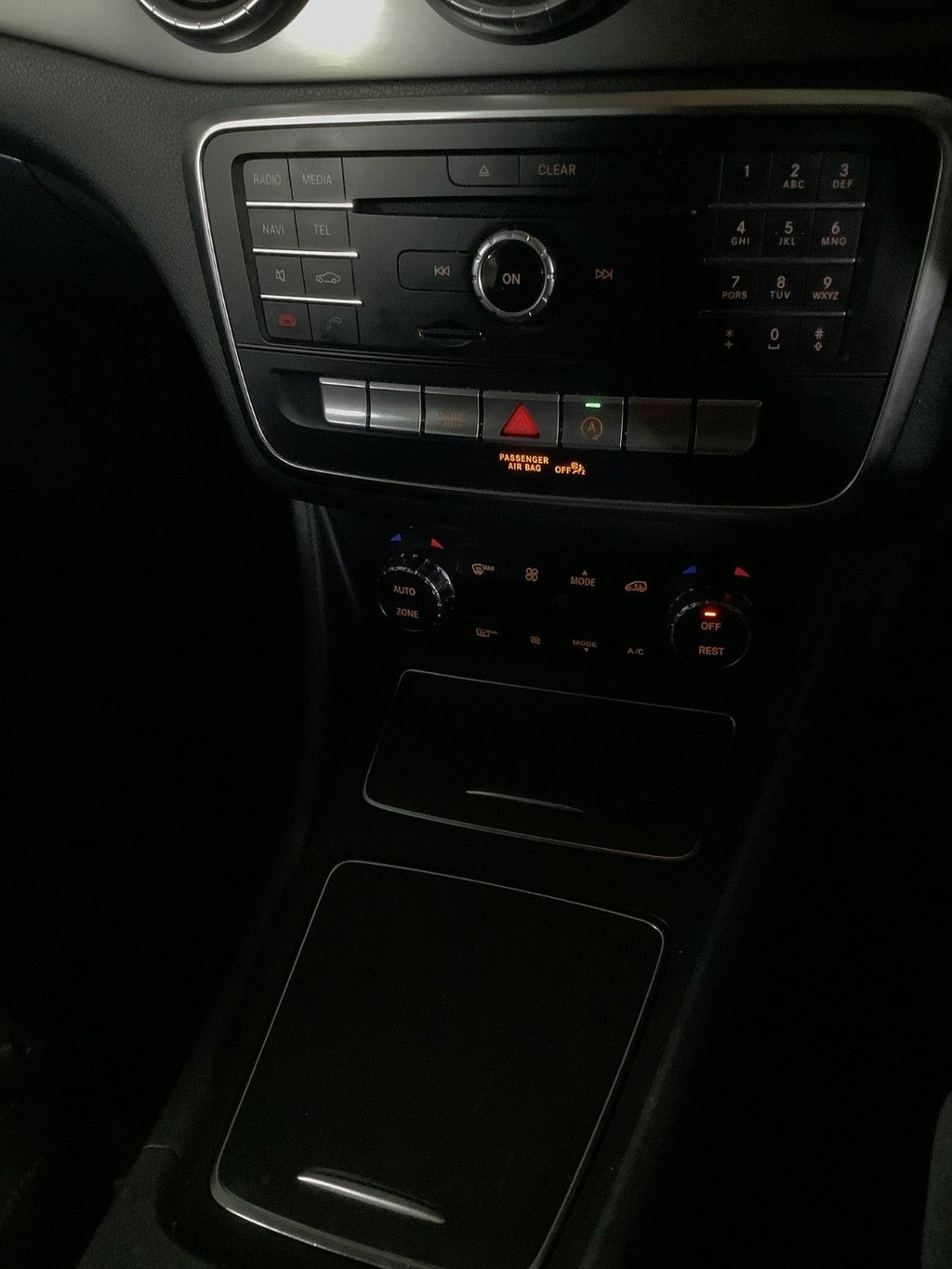 Used Mercedes-Benz CLA 2018 for sale - 76539682: Photo 22