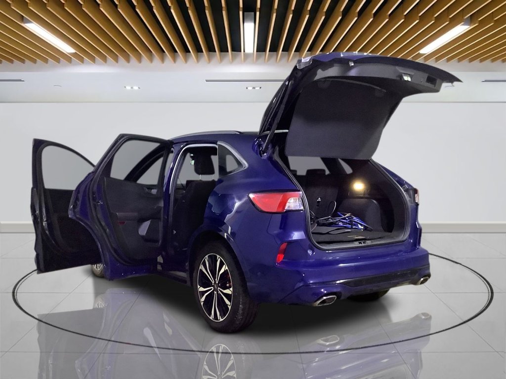 Used Ford Kuga 2022 for sale - 76356261: Photo 10