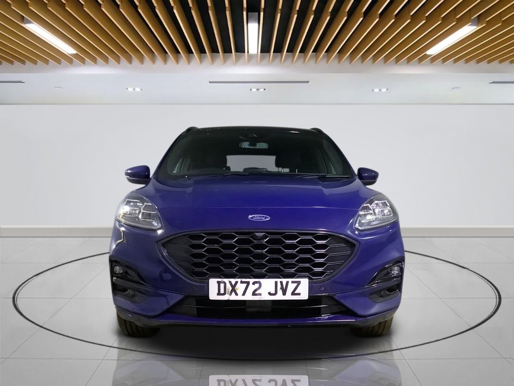 Used Ford Kuga 2022 for sale - 76356261: Photo 2