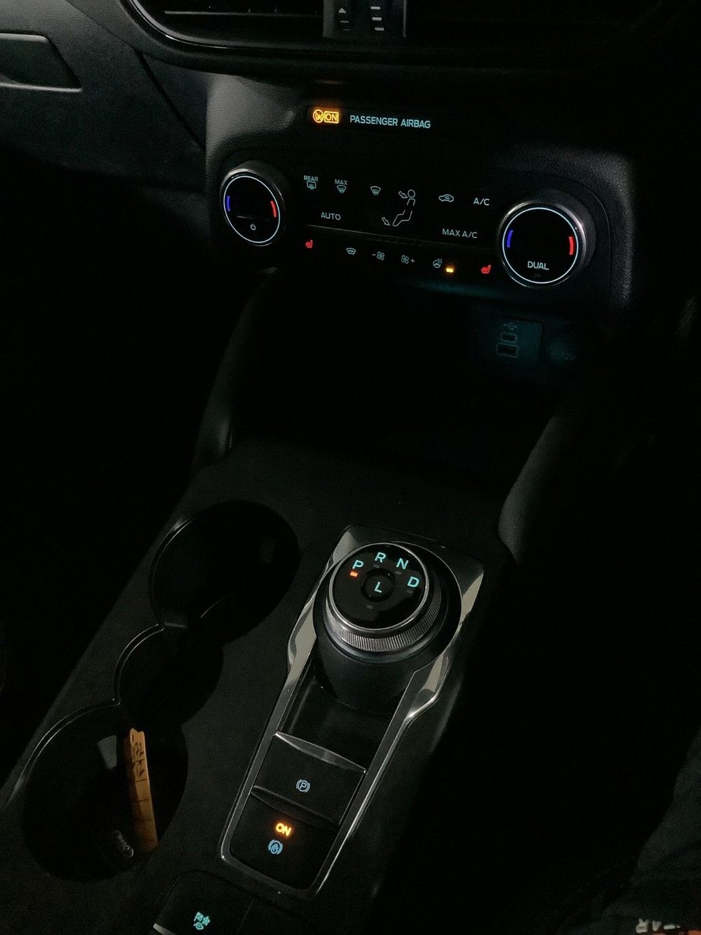 Used Ford Kuga 2022 for sale - 76356261: Photo 24