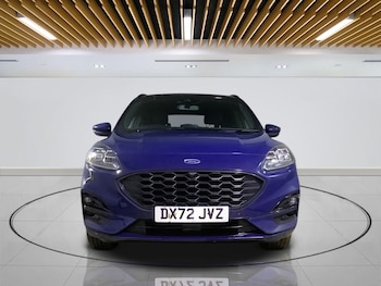 Used Ford Kuga 2022 for sale - 76356261: Photo