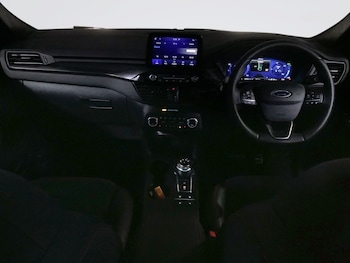 Used Ford Kuga 2022 for sale - 76356261: Photo