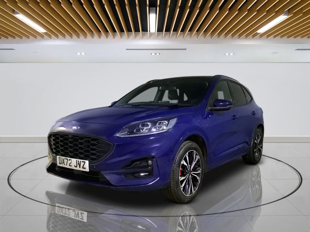 Used Ford Kuga 2022 for sale - 76356261: Photo 4