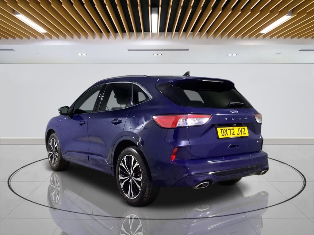 Used Ford Kuga 2022 for sale - 76356261: Photo 6