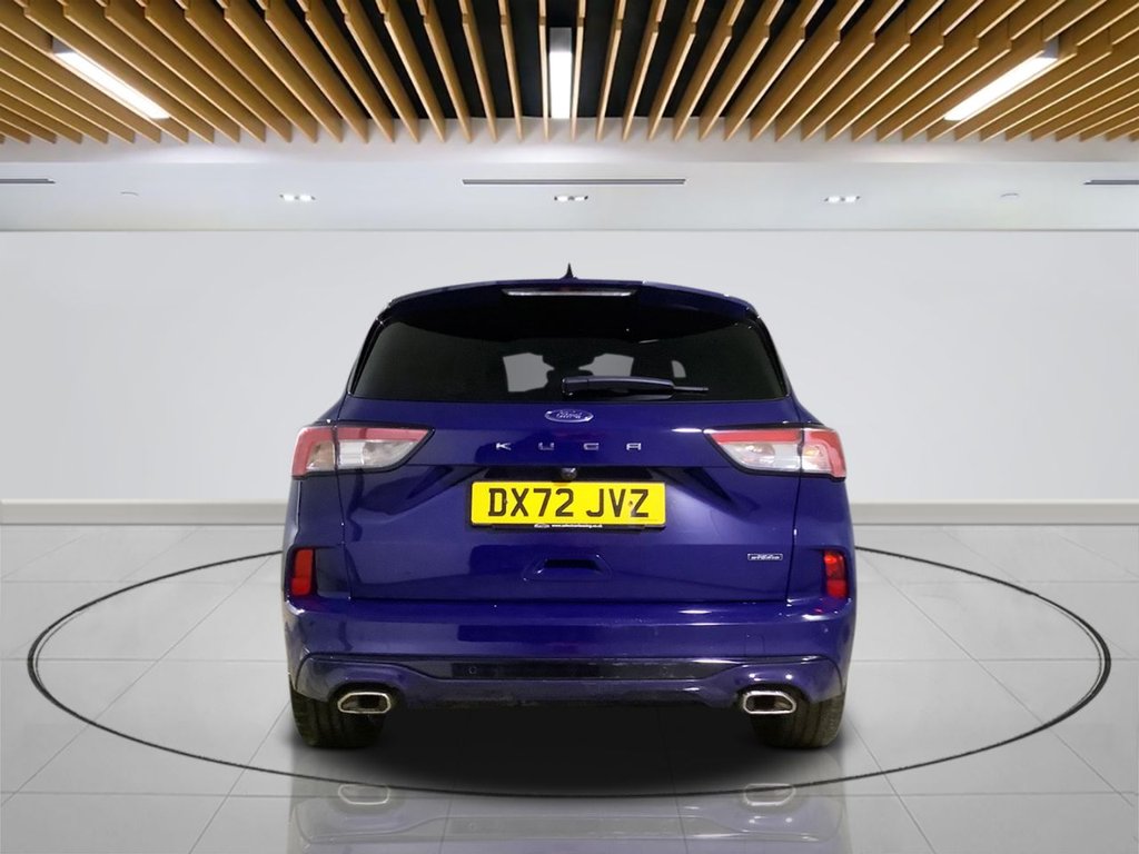Used Ford Kuga 2022 for sale - 76356261: Photo 7
