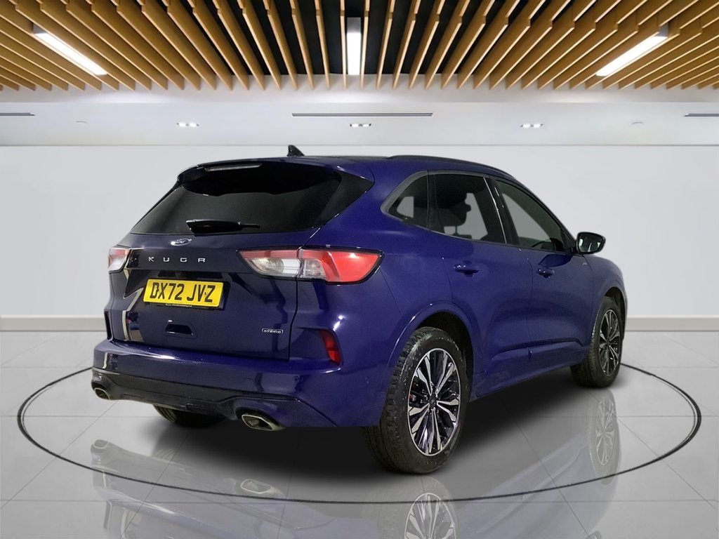 Used Ford Kuga 2022 for sale - 76356261: Photo 8