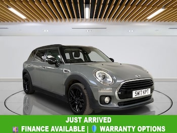 Used MINI Clubman 2017 for sale - 78287954: Photo