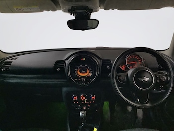 Used MINI Clubman 2017 for sale - 78287954: Photo