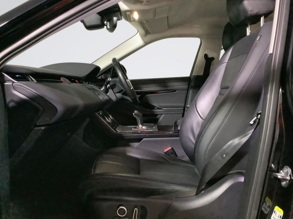 Used Land Rover Range Rover Evoque 2021 for sale - 77692490: Photo 12