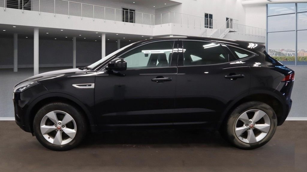 Used Jaguar E-Pace 2019 for sale - 77499518: Photo 12