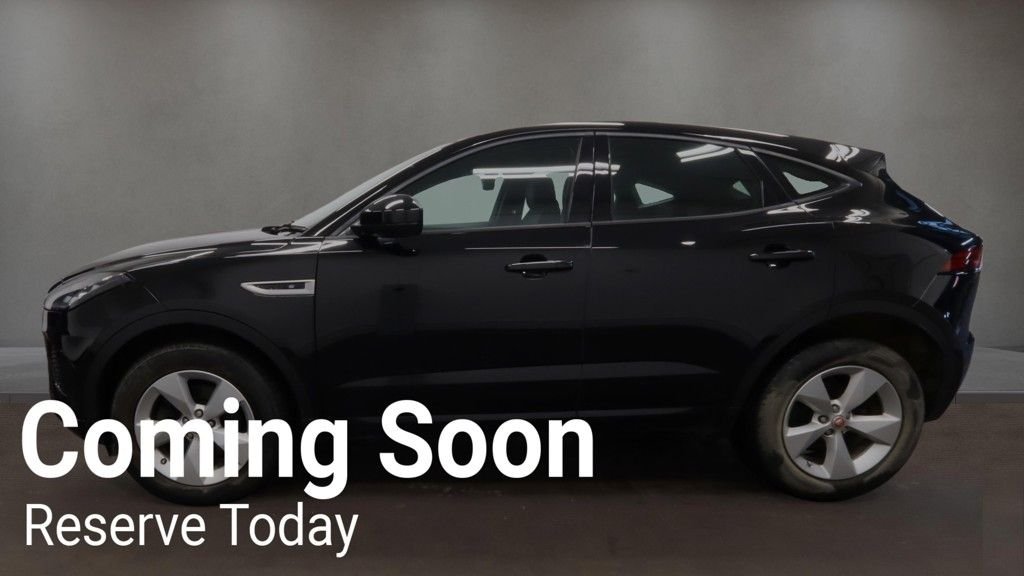 Used Jaguar E-Pace 2019 for sale - 77499518: Photo 6