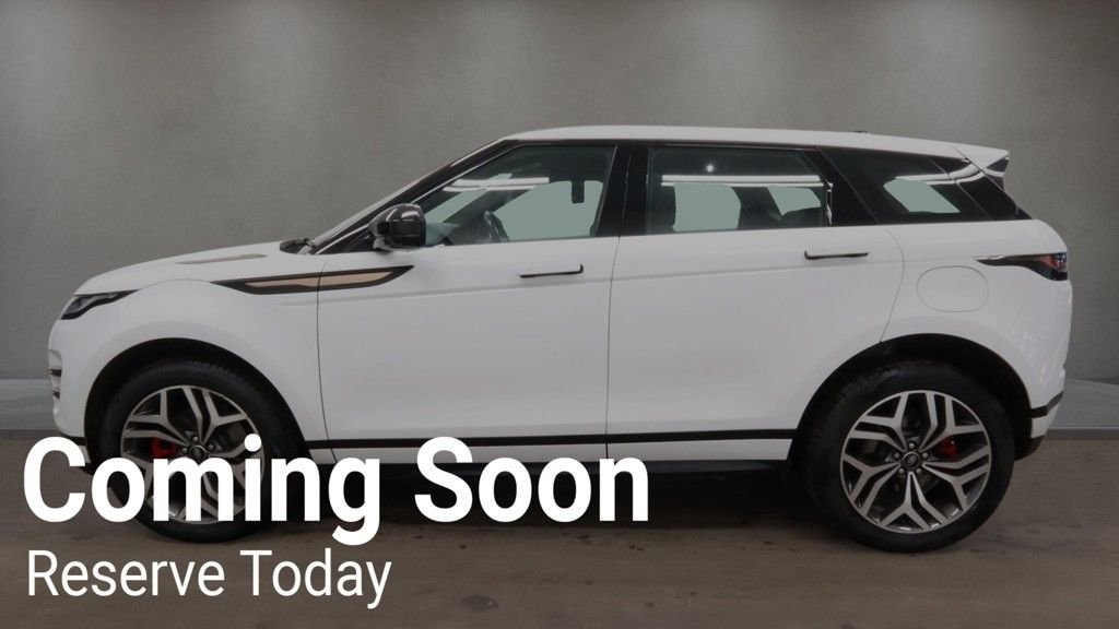 Used Land Rover Range Rover Evoque 2022 for sale - 77302006: Photo 6