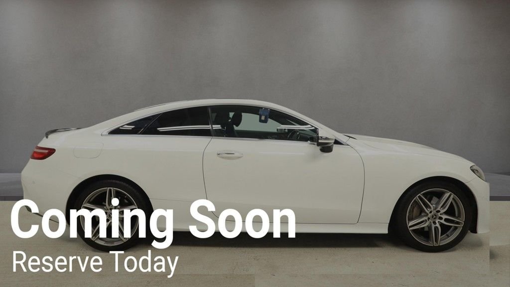 Used Mercedes-Benz E Class 2018 for sale - 77571624: Photo 7