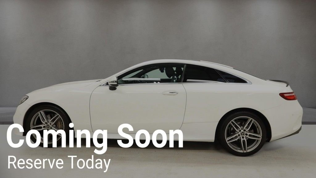 Used Mercedes-Benz E Class 2018 for sale - 77571624: Photo 8