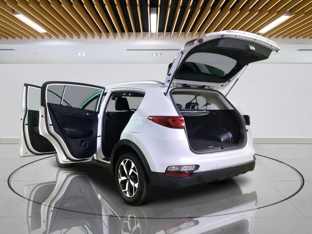 Used Kia Sportage 2020 for sale - 76445875: Photo 10