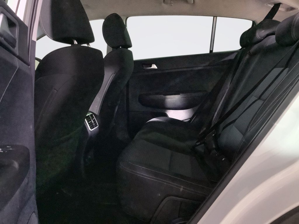 Used Kia Sportage 2020 for sale - 76445875: Photo 13