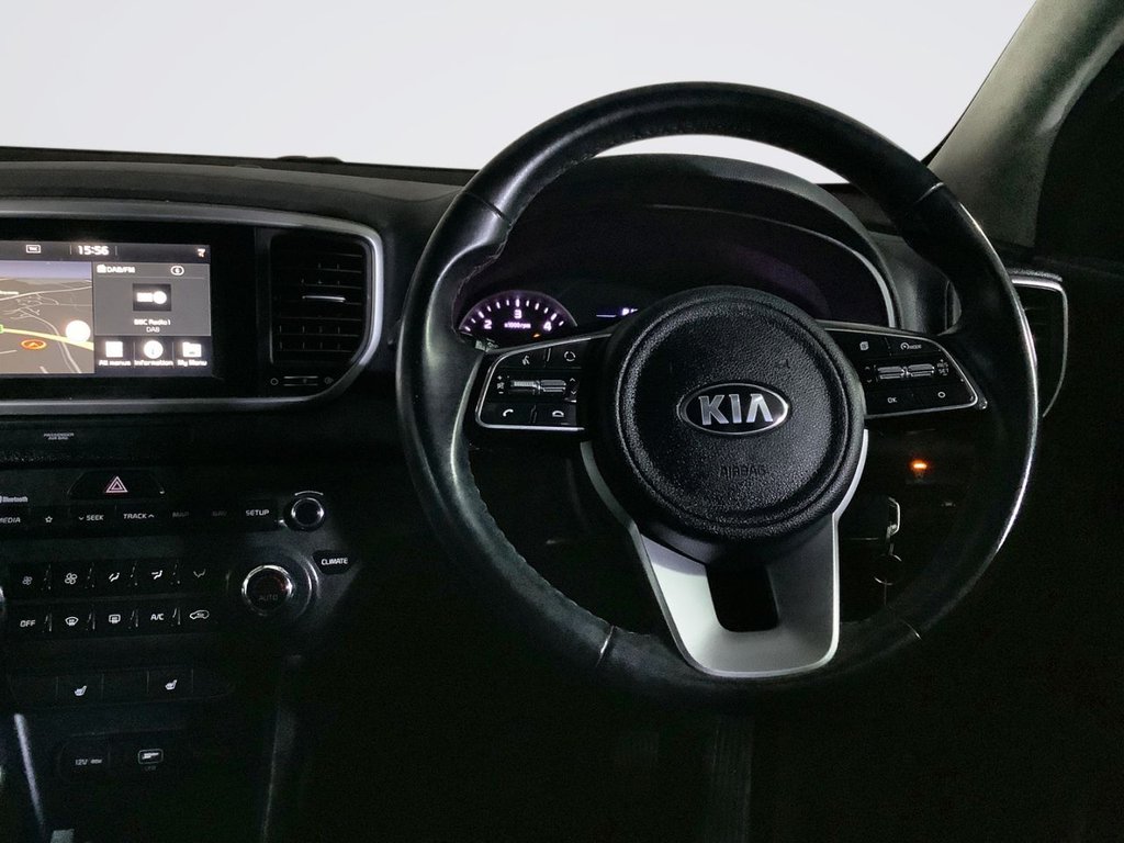 Used Kia Sportage 2020 for sale - 76445875: Photo 15