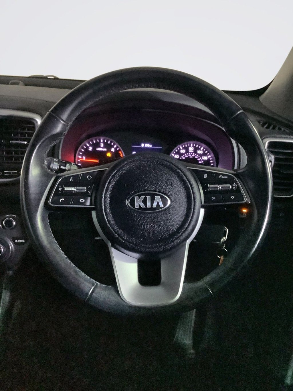 Used Kia Sportage 2020 for sale - 76445875: Photo 16