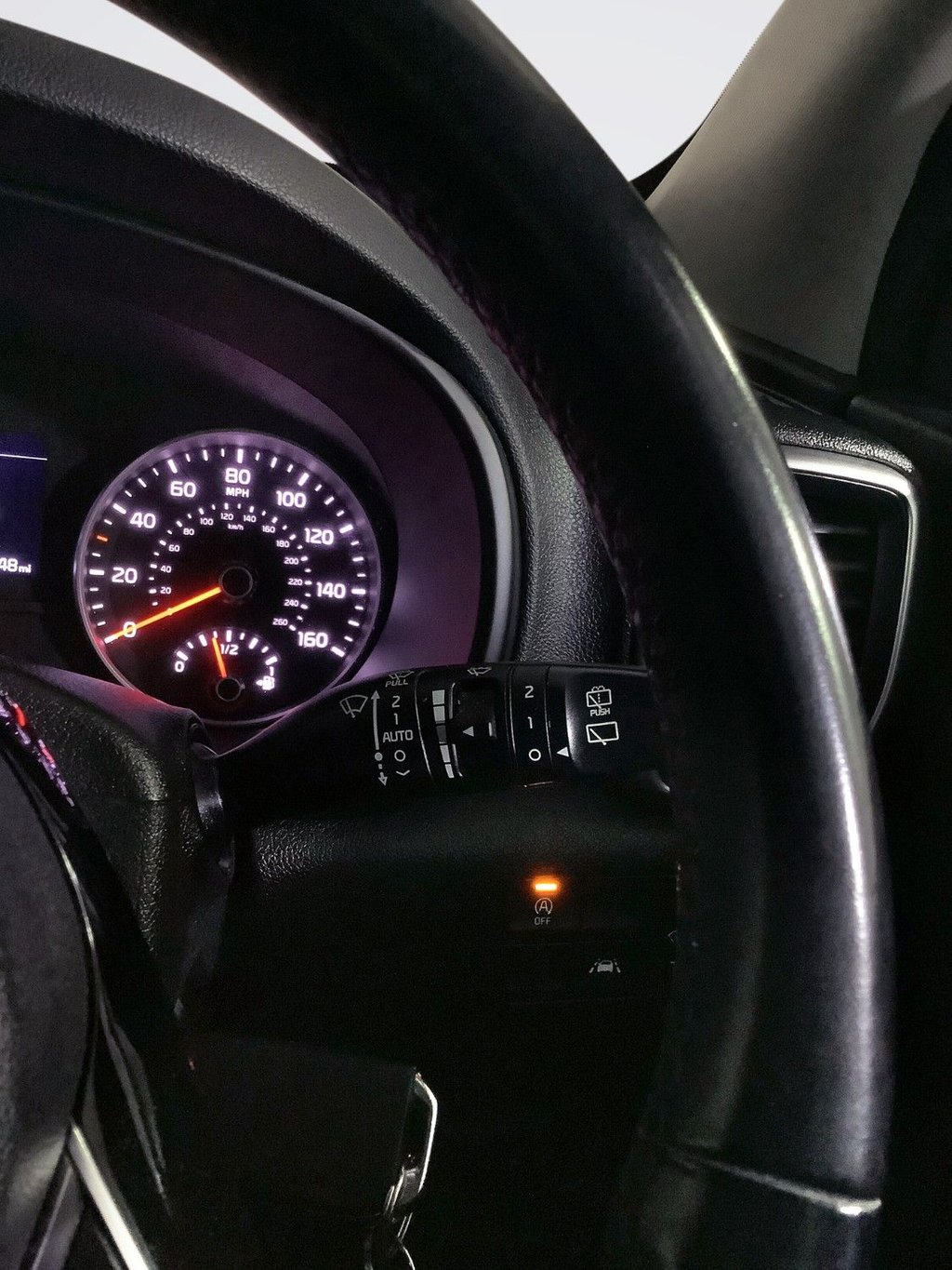 Used Kia Sportage 2020 for sale - 76445875: Photo 21