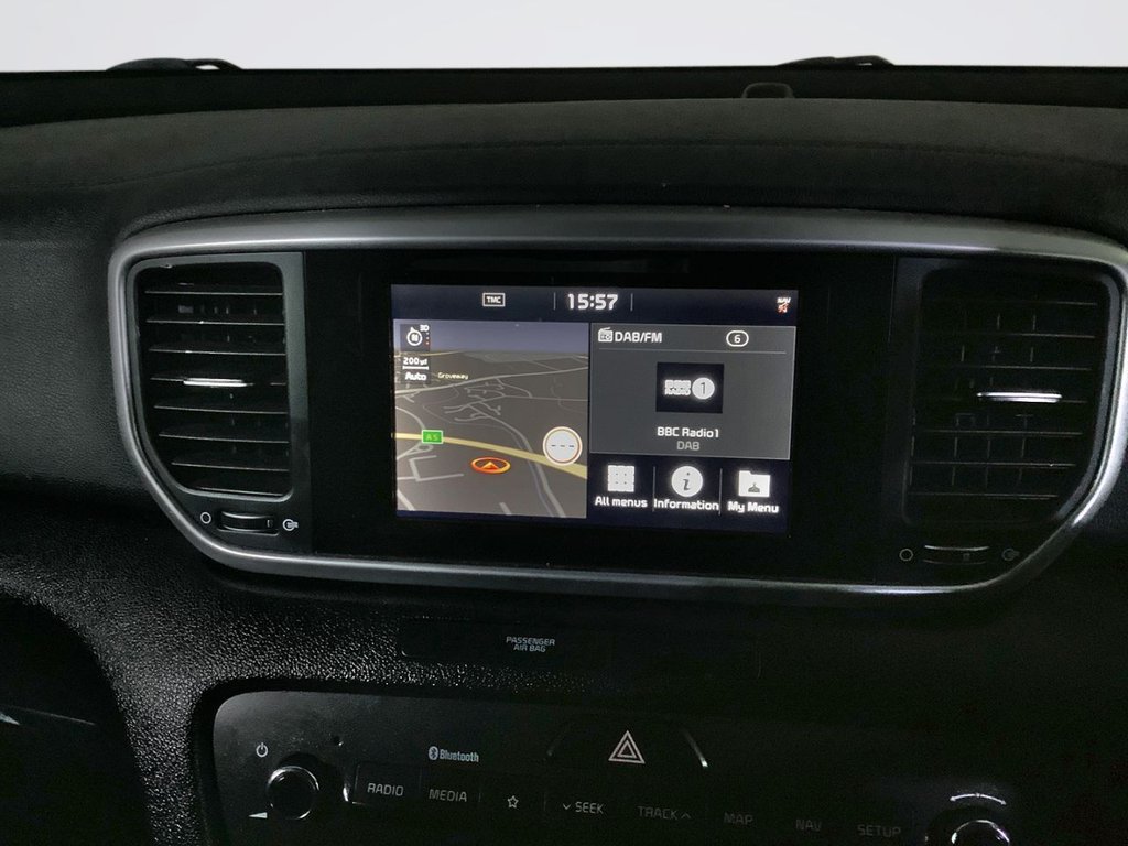 Used Kia Sportage 2020 for sale - 76445875: Photo 23