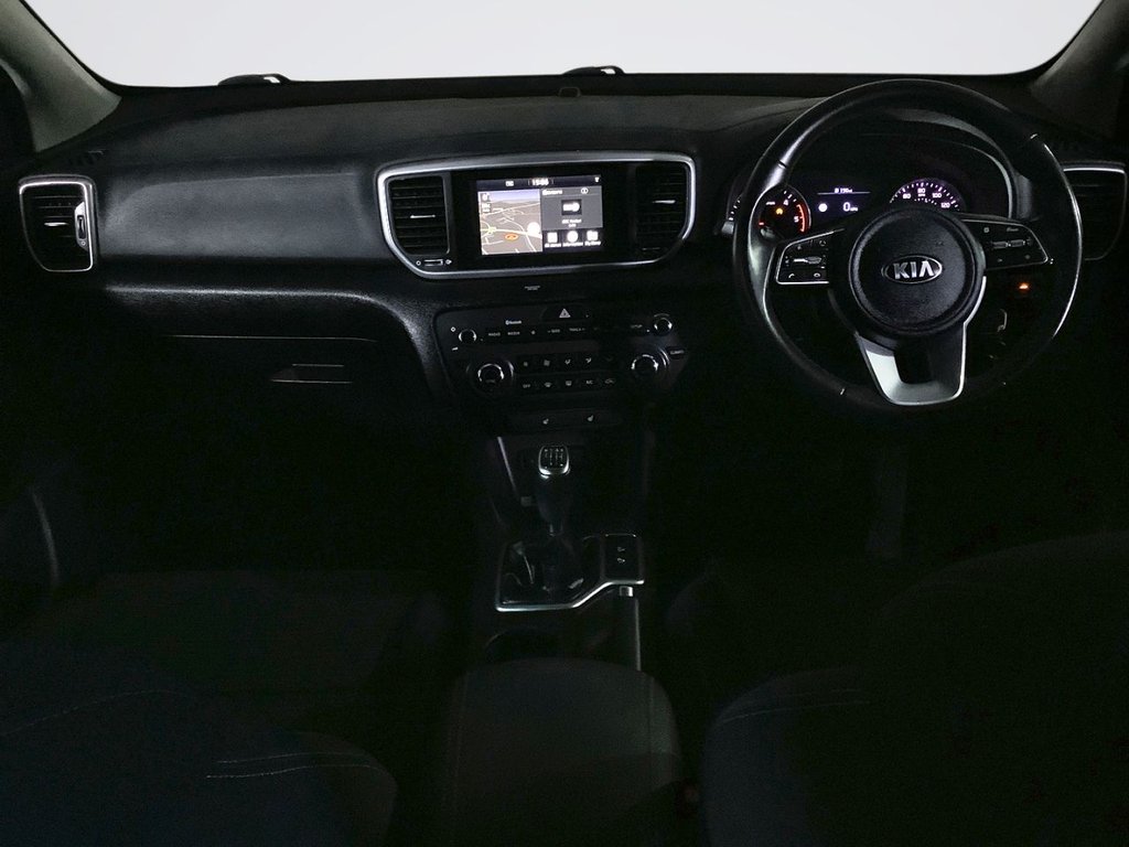 Used Kia Sportage 2020 for sale - 76445875: Photo 3