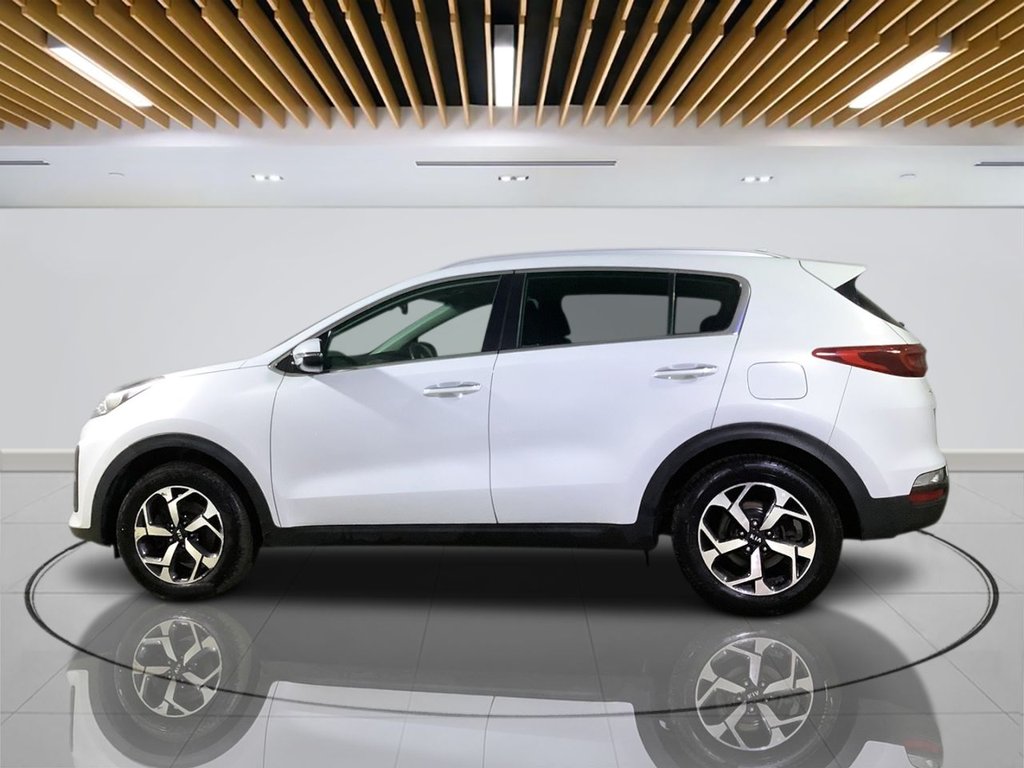 Used Kia Sportage 2020 for sale - 76445875: Photo 5