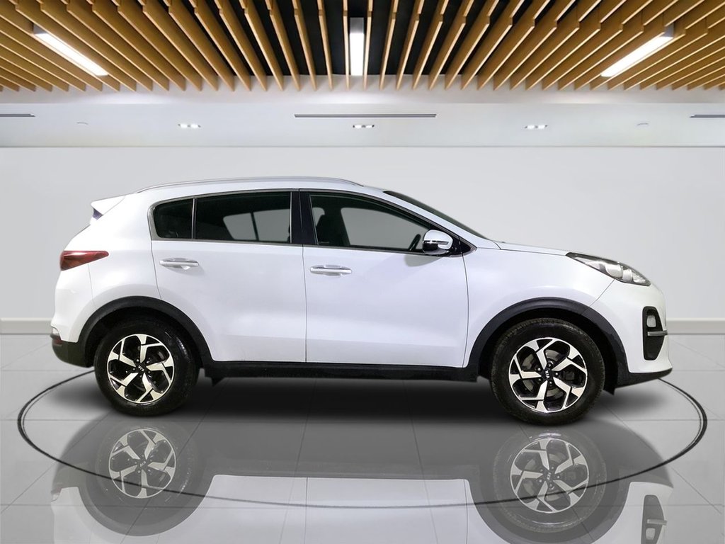 Used Kia Sportage 2020 for sale - 76445875: Photo 9