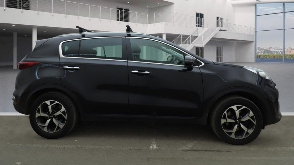 Used Kia Sportage 2019 for sale - 77936310: Photo 11