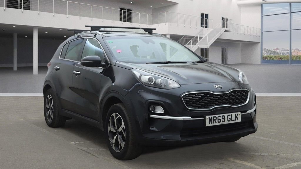 Used Kia Sportage 2019 for sale - 77936310: Photo 7