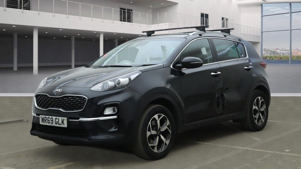 Used Kia Sportage 2019 for sale - 77936310: Photo 8