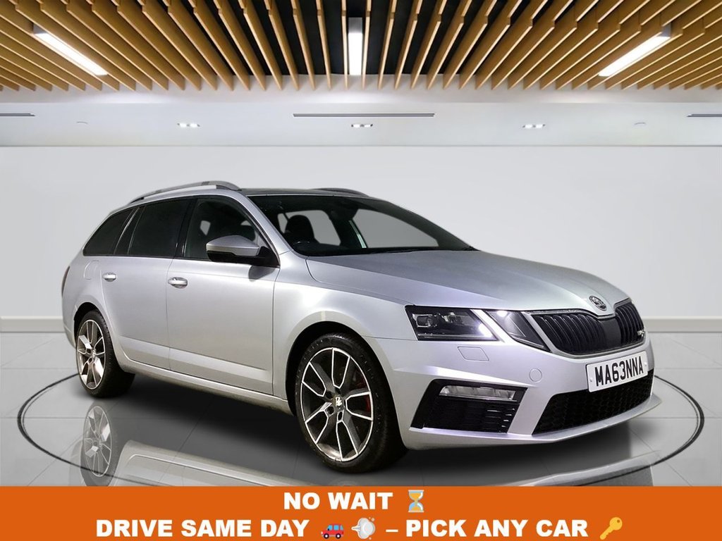Used Skoda Octavia 2017 for sale - 76023800: Photo 1