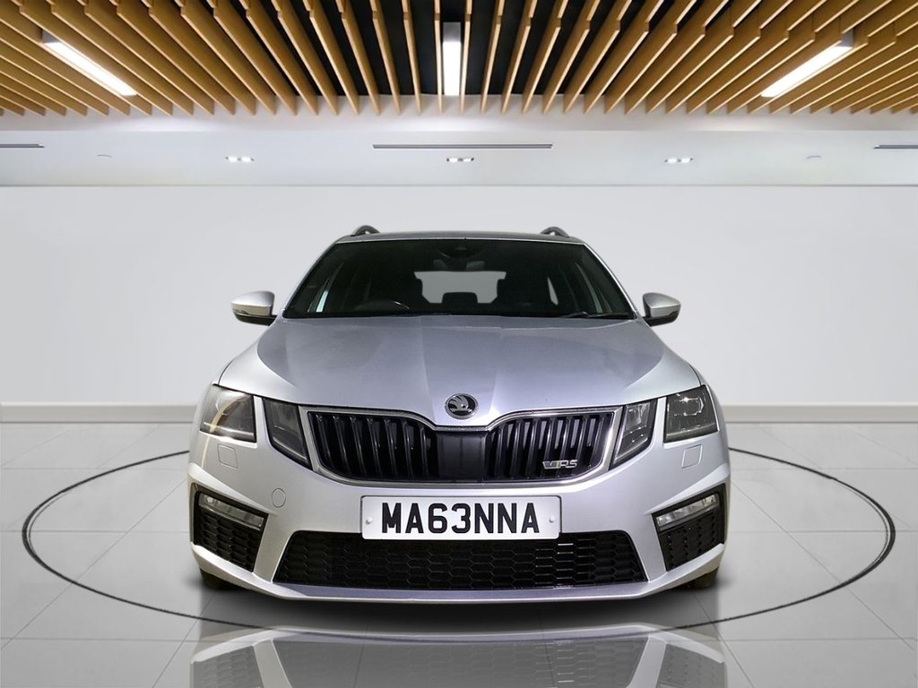 Used Skoda Octavia 2017 for sale - 76023800: Photo 2