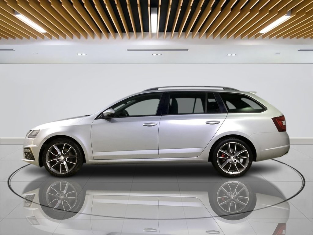 Used Skoda Octavia 2017 for sale - 76023800: Photo 5