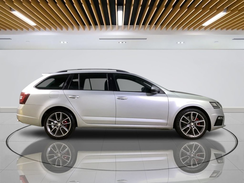 Used Skoda Octavia 2017 for sale - 76023800: Photo 9