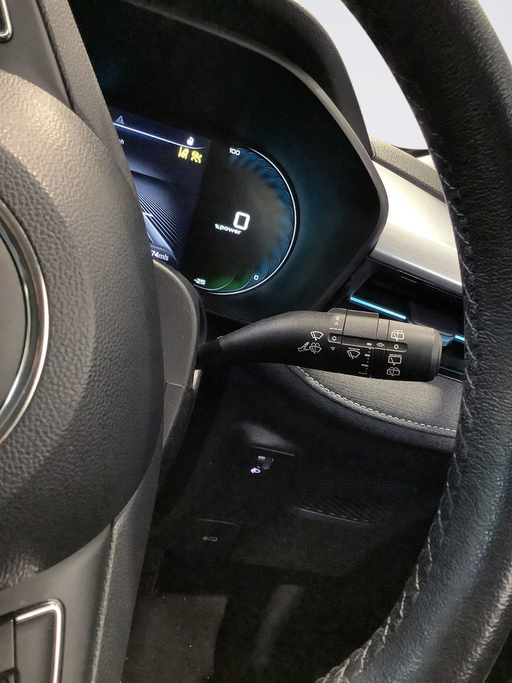 Used MG MG5 2023 for sale - 77226694: Photo 19