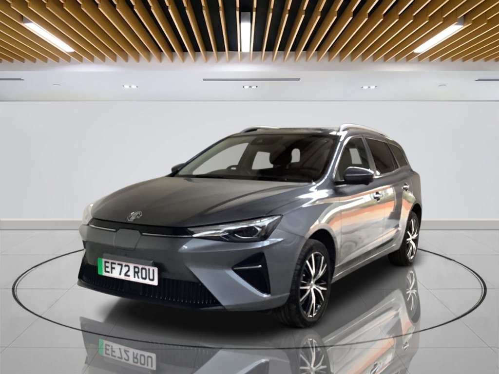 Used MG MG5 2023 for sale - 77226694: Photo 4