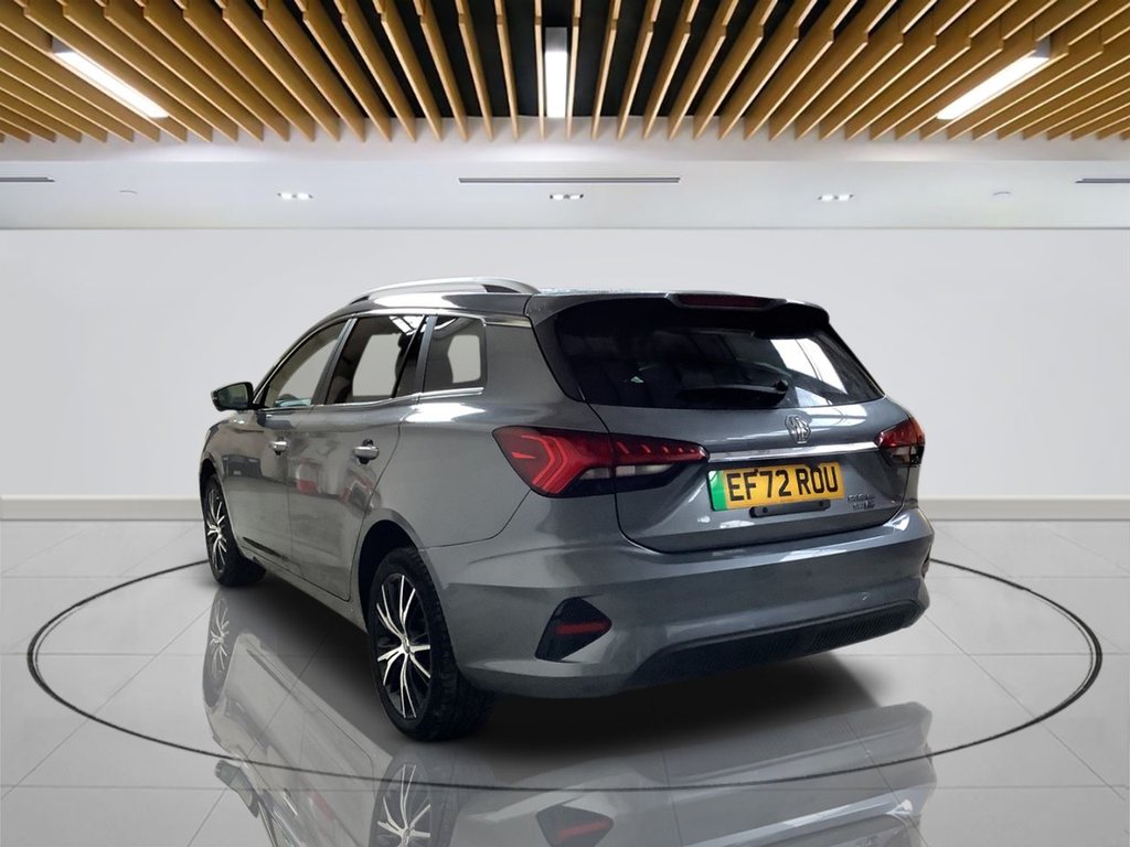 Used MG MG5 2023 for sale - 77226694: Photo 6