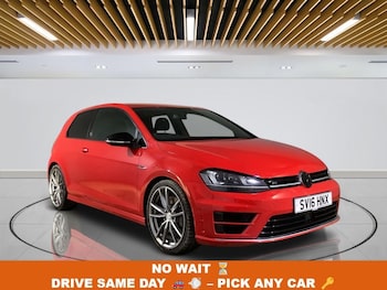 Volkswagen - Golf