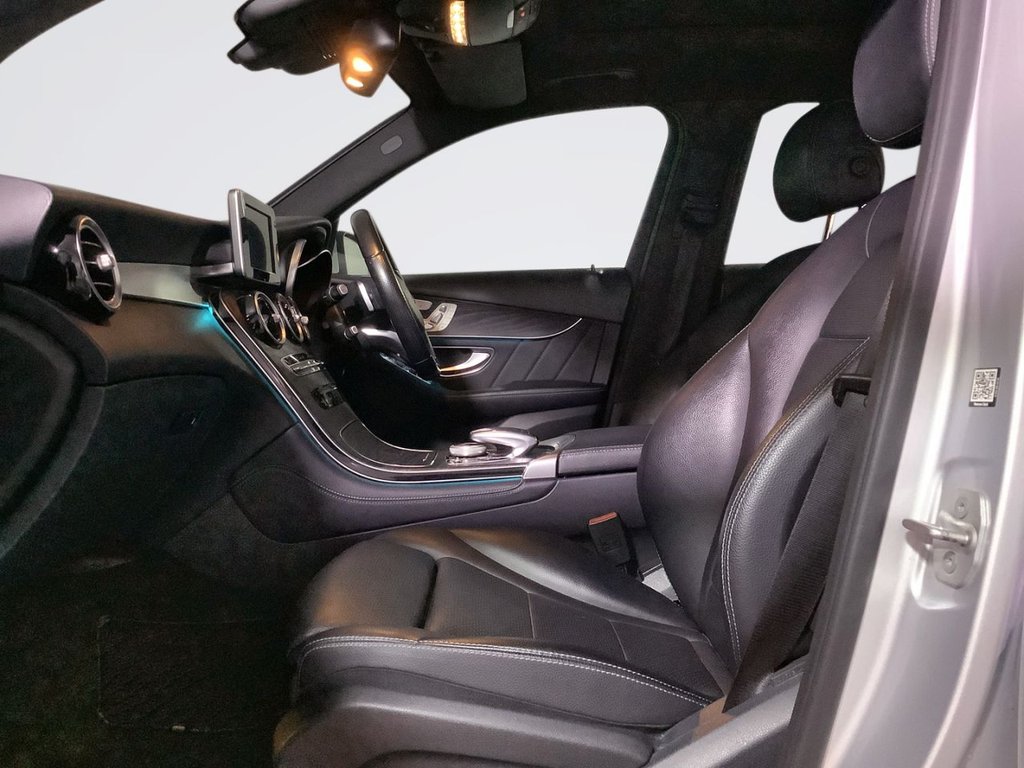Used Mercedes-Benz GLC 2016 for sale - 76297193: Photo 12