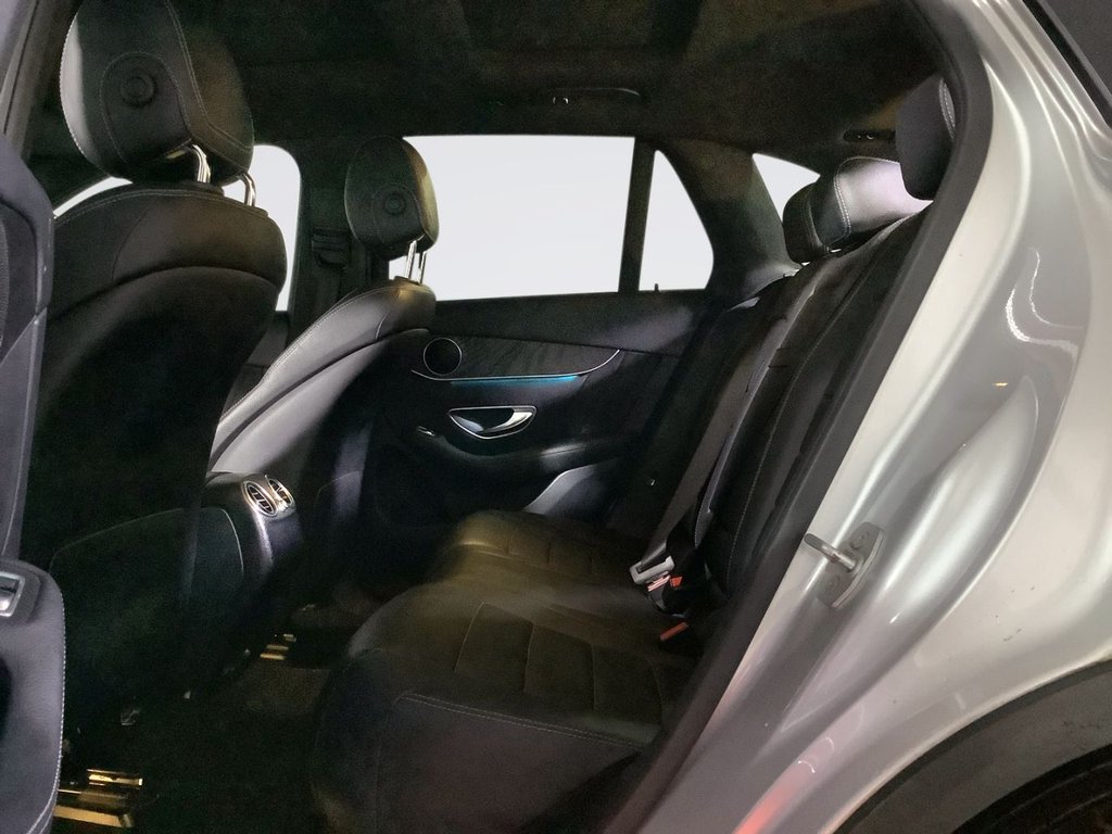 Used Mercedes-Benz GLC 2016 for sale - 76297193: Photo 13