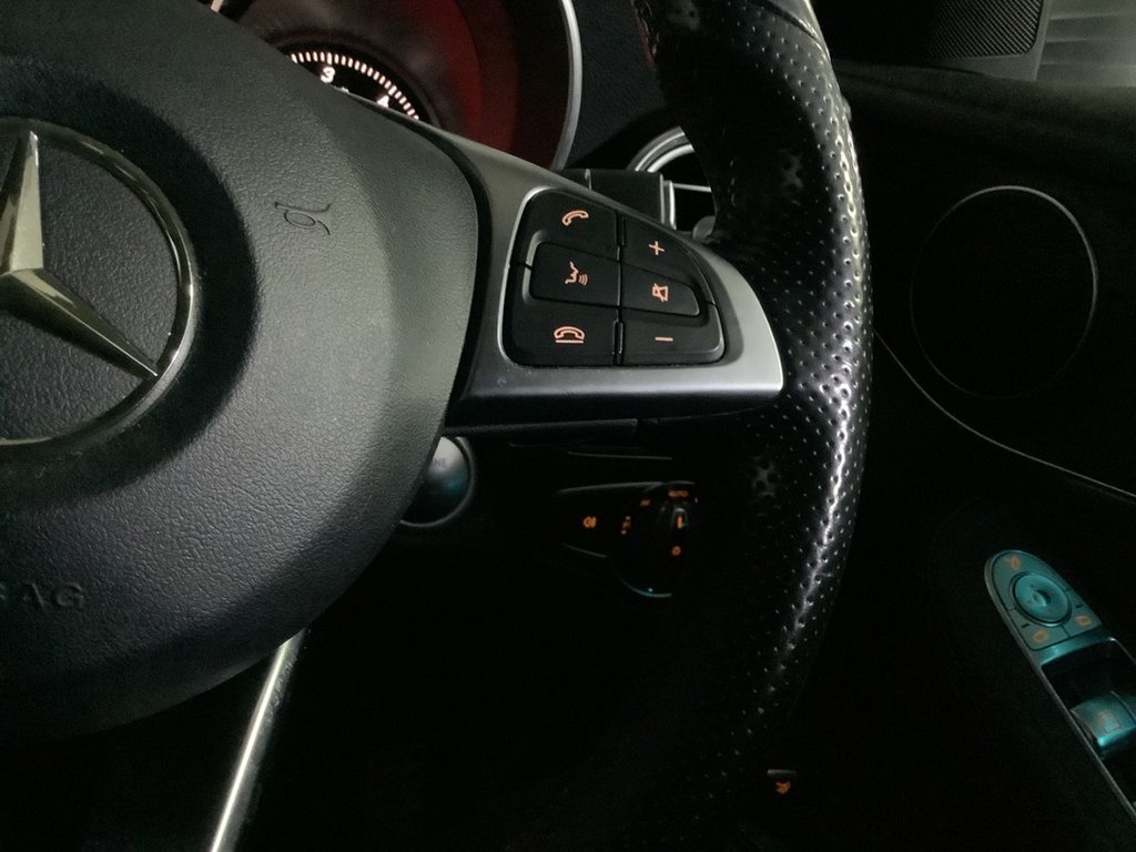 Used Mercedes-Benz GLC 2016 for sale - 76297193: Photo 19