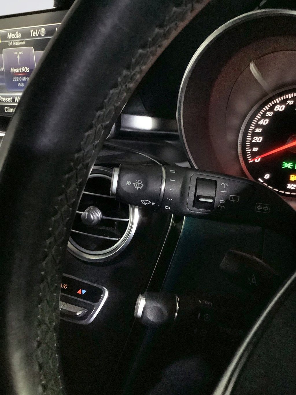 Used Mercedes-Benz GLC 2016 for sale - 76297193: Photo 20