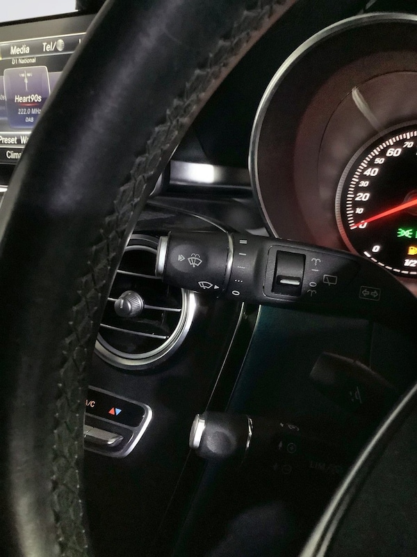 Used Mercedes-Benz GLC 2016 for sale - 76297193: Photo 20