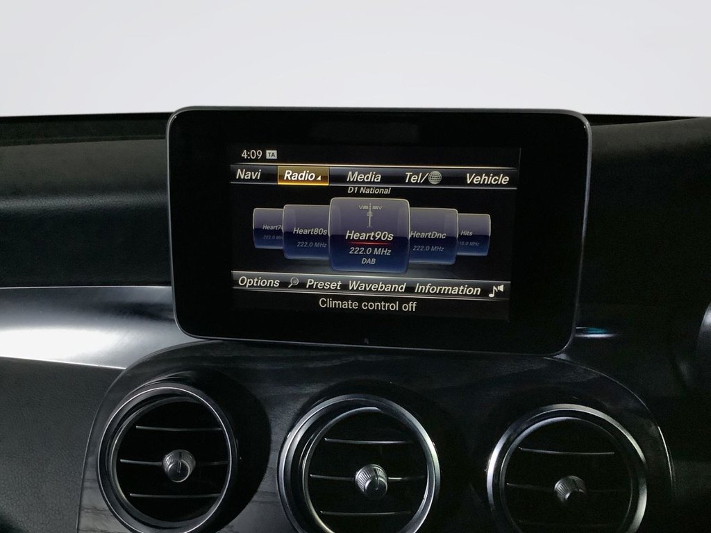 Used Mercedes-Benz GLC 2016 for sale - 76297193: Photo 23