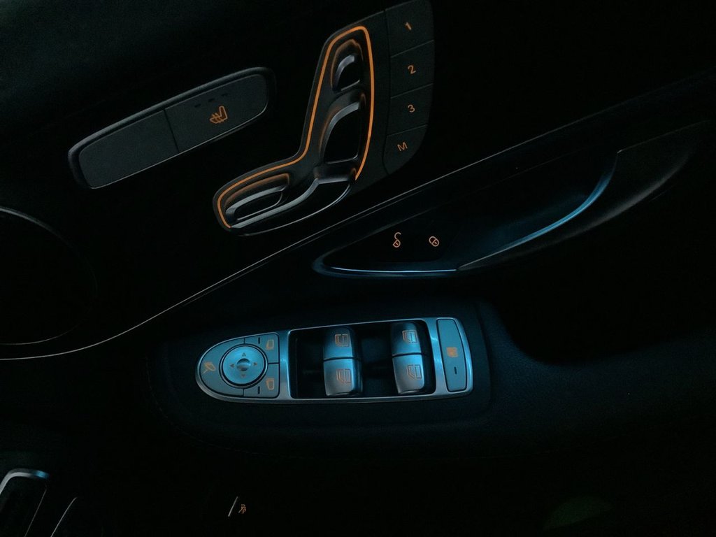 Used Mercedes-Benz GLC 2016 for sale - 76297193: Photo 24