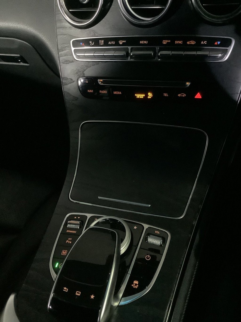 Used Mercedes-Benz GLC 2016 for sale - 76297193: Photo 25