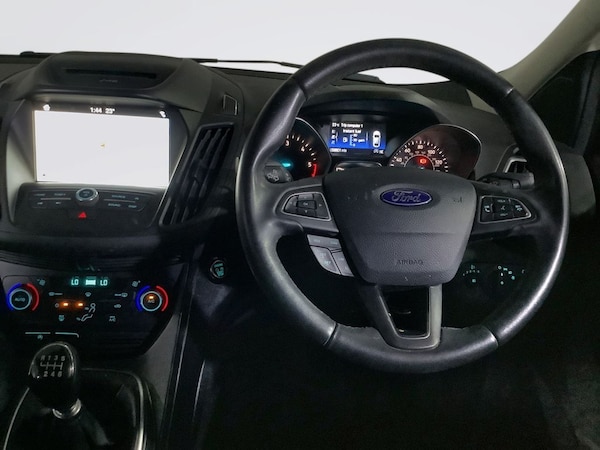 Used Ford Kuga 2019 for sale - 75335920: Photo 12
