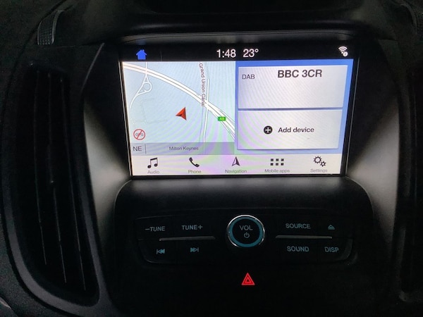 Used Ford Kuga 2019 for sale - 75335920: Photo 20